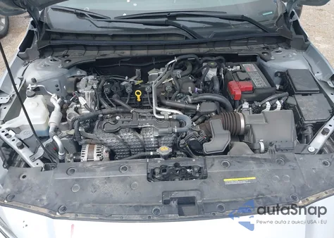 2024 Nissan Altima Sv Fwd z USA, uszkodzony, nr VIN 1N4BL4DV9RN376831